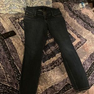 Torrid 12R skinny jeans